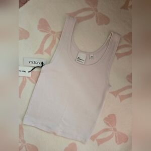 Homestretch Tank Top